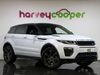 Land Rover Range Rover Evoque 2.0 TD4 Landmark 5dr Auto