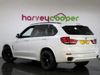 BMW X5 xDrive40d M Sport 5dr Auto [7 Seat]