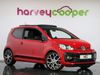 Volkswagen UP 1.0 115PS Up GTI 3dr