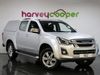 Isuzu D-Max 1.9 Utah Double Cab 4x4 Auto (VAT QUALIFYING)