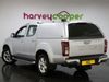 Isuzu D-Max 1.9 Utah Double Cab 4x4 Auto (VAT QUALIFYING)