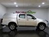 Isuzu D-Max 1.9 Utah Double Cab 4x4 Auto (VAT QUALIFYING)