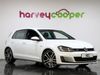Volkswagen Golf 2.0 TDI GTD 5dr DSG [Nav]