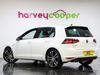 Volkswagen Golf 2.0 TDI GTD 5dr DSG [Nav]