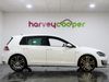 Volkswagen Golf 2.0 TDI GTD 5dr DSG [Nav]