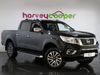 Nissan Navara Double Cab Pick Up Tekna 2.3dCi 190 4WD Auto
