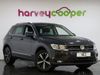 Volkswagen Tiguan 2.0 TDi 150 4Motion SE Nav 5dr (VAT Q)
