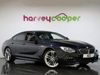 BMW 6 Series 640d M Sport 4dr Auto
