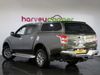 Mitsubishi L200 Double Cab DI-D 178 Barbarian 4WD Auto