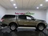 Mitsubishi L200 Double Cab DI-D 178 Barbarian 4WD Auto