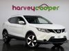 Nissan Qashqai 1.2 DiG-T N-Tec+ 5dr