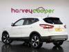 Nissan Qashqai 1.2 DiG-T N-Tec+ 5dr