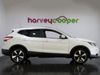 Nissan Qashqai 1.2 DiG-T N-Tec+ 5dr