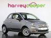Fiat 500 1.2 Lounge 3dr