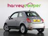 Fiat 500 1.2 Lounge 3dr
