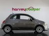 Fiat 500 1.2 Lounge 3dr