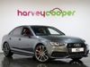 Audi A4 S4 Quattro 4dr Tip Tronic
