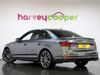 Audi A4 S4 Quattro 4dr Tip Tronic