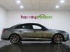 Audi A4 S4 Quattro 4dr Tip Tronic