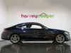Mercedes-Benz C Class C200 AMG Line Premium 2dr 9G-Tronic