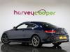 Mercedes-Benz C Class C200 AMG Line Premium 2dr 9G-Tronic