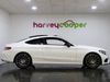 Mercedes-Benz C Class C220d AMG Line 2dr Auto