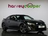 Toyota GT86 2.0 D-4S 2dr