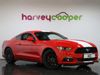 Ford MUSTANG 2.3 EcoBoost 2dr