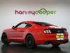Ford MUSTANG 2.3 EcoBoost 2dr