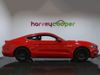Ford MUSTANG 2.3 EcoBoost 2dr