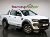 Ford Ranger Pick Up Double Cab Wildtrak 3.2 TDCi 200 Auto (VAT QUALIFYING)