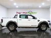 Ford Ranger Pick Up Double Cab Wildtrak 3.2 TDCi 200 Auto (VAT QUALIFYING)