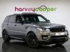 Land Rover Range Rover Sport 3.0 SDV6 HSE Dynamic 5dr Auto