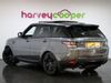 Land Rover Range Rover Sport 3.0 SDV6 HSE Dynamic 5dr Auto