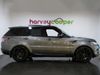 Land Rover Range Rover Sport 3.0 SDV6 HSE Dynamic 5dr Auto