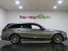 Mercedes-Benz C Class C220d AMG Line Premium 5dr 9G-Tronic