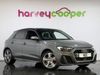 Audi A1 40 TFSI S Line Competition 5dr S Tronic
