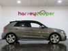 Audi A1 40 TFSI S Line Competition 5dr S Tronic