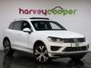 Volkswagen Touareg 3.0 V6 TDI BlueMotion Tech 262 R Line 5dr Tip Auto