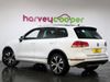 Volkswagen Touareg 3.0 V6 TDI BlueMotion Tech 262 R Line 5dr Tip Auto