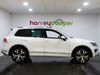 Volkswagen Touareg 3.0 V6 TDI BlueMotion Tech 262 R Line 5dr Tip Auto