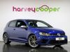 Volkswagen Golf 2.0 TSI R 3dr DSG