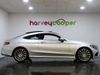 Mercedes-Benz C Class C300 AMG Line Premium 2dr Auto
