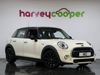 MINI HATCHBACK 2.0 Cooper S D 5dr Auto