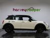 MINI HATCHBACK 2.0 Cooper S D 5dr Auto