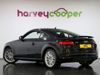 Audi TT 2.0T FSI Quattro Sport 2dr S Tronic