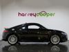 Audi TT 2.0T FSI Quattro Sport 2dr S Tronic