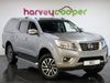 Nissan Navara Double Cab Pick Up Tekna 2.3dCi 190 4WD Auto (VAT QUALIFYING)