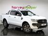 Ford Ranger Pick Up Double Cab Wildtrak 3.2 TDCi 200 Auto (VAT QUALIFYING)