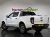 Ford Ranger Pick Up Double Cab Wildtrak 3.2 TDCi 200 Auto (VAT QUALIFYING)